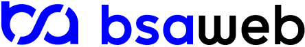 Logo BSA WEB
