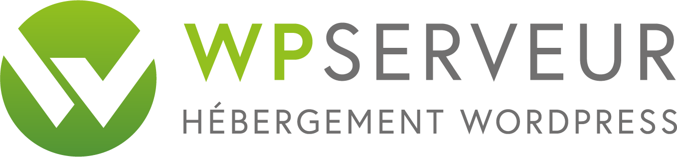 Logo WPServeur