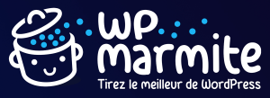 Logo WPMarmite