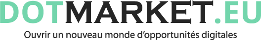 Logo DotMarket